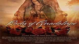 Lady of Guadalupe